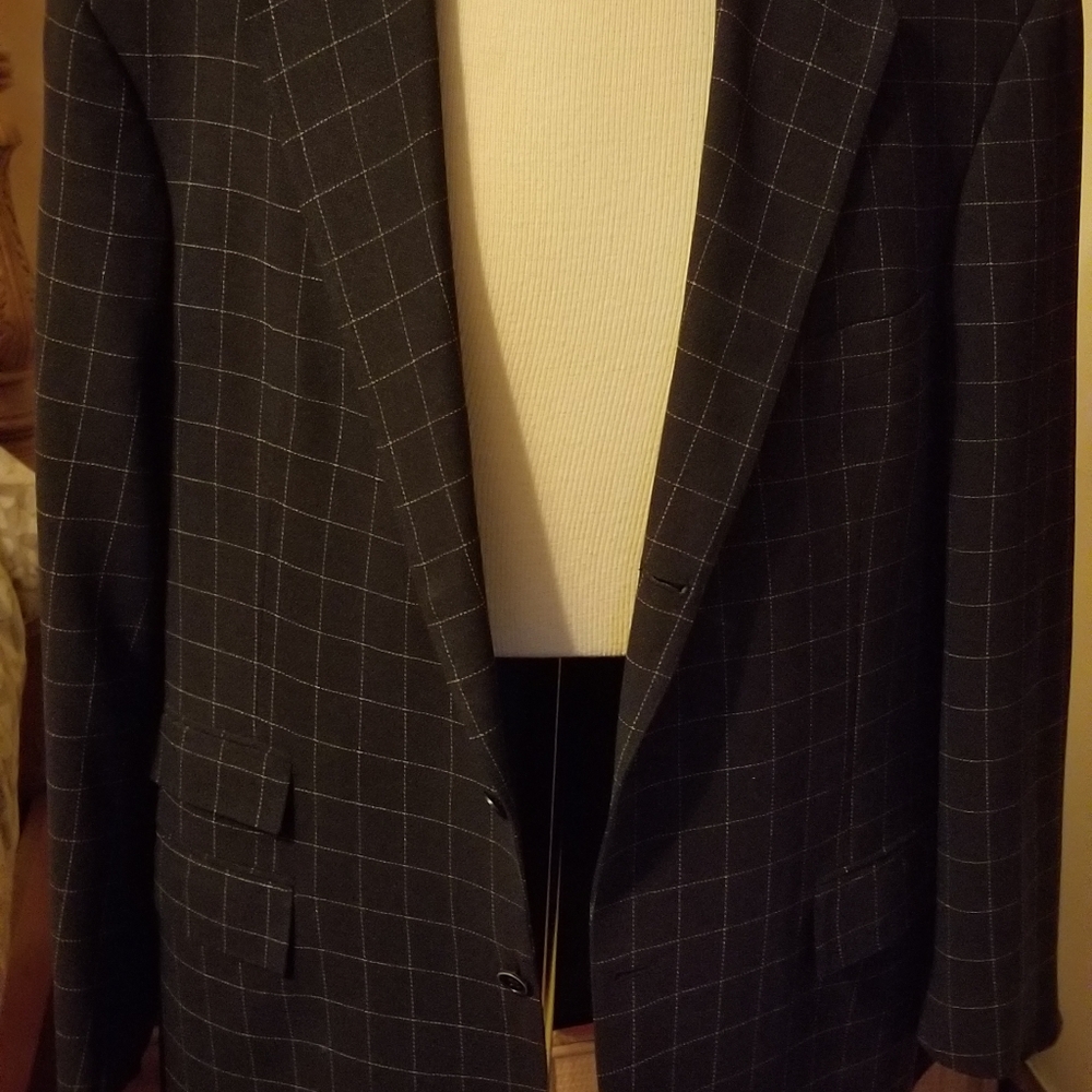 Polo Sport Coat